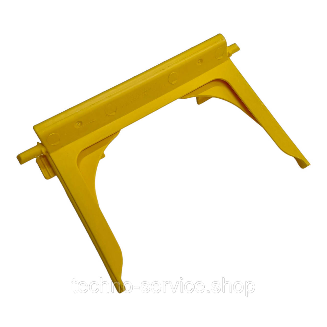 Тримач мішка (рамка) пилососа Samsung DJ61-00939A