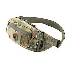 M-Tac сумка Waist Bag Elite Hex Multicam/Ranger Green