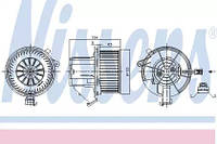 Фара ліва PR00056479 на MAZDA 323 F BA 95-98