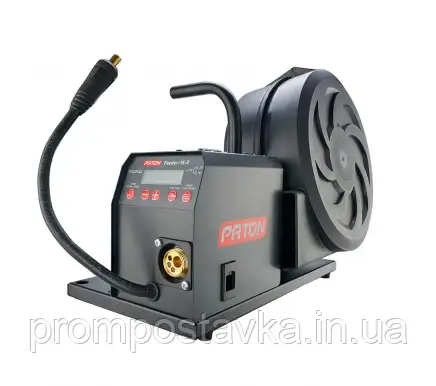 Цифровий блок подачі зварювального дроту Paton Feeder-15-2-250 (БПИ-15-2-250 РRO), фото 1
