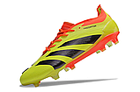 Adidas Adidas Predator Elite FG yellow/red, фото 3