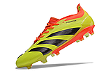 Adidas Adidas Predator Elite FG yellow/red, фото 2