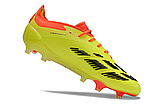 Adidas Adidas Predator Elite FG yellow/red, фото 6
