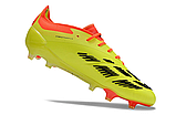 Adidas Adidas Predator Elite FG yellow/red, фото 5