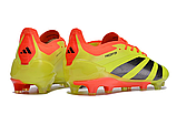 Adidas Adidas Predator Elite FG yellow/red, фото 5