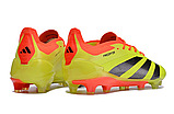 Adidas Adidas Predator Elite FG yellow/red, фото 4