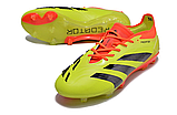 Adidas Adidas Predator Elite FG yellow/red, фото 7