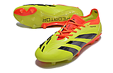 Adidas Adidas Predator Elite FG yellow/red, фото 6