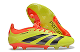 Adidas Adidas Predator Elite FG yellow/red, фото 4