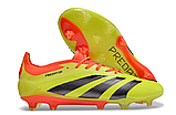 Adidas Adidas Predator Elite FG yellow/red, фото 3