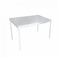 Медичний стіл палатний металевий для лікарень Спа-2 столи палатні Viola