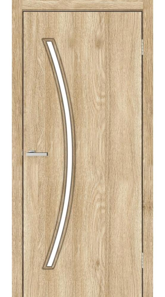 Міжкімнатні дверцята Ostin MSDoors бук світлий, фото 1