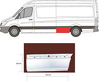 Арка крыла VW CRAFTER 30-50 (2E_) / VW CRAFTER 30-35 (2E_) 2006-2018 г.