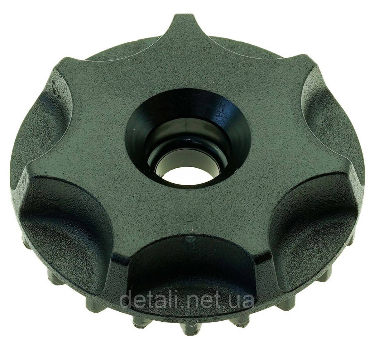 Зірочка шестерні натягу бензопили ST 023 оригінал 11236482202 (d6*34,5 h9 мм), фото 1