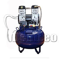 Компресор стоматологічний KY-1913-45 1100W 145L