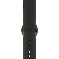 Ремінець Apple Sport Band S | M & M | L Black (MTP62) 41mm | 40mm | 38mm