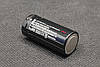 Акумулятор Soshine RCR123P 3,7V 700mAh із захистом та зарядкою від microUSB ( 1шт. ), фото 3