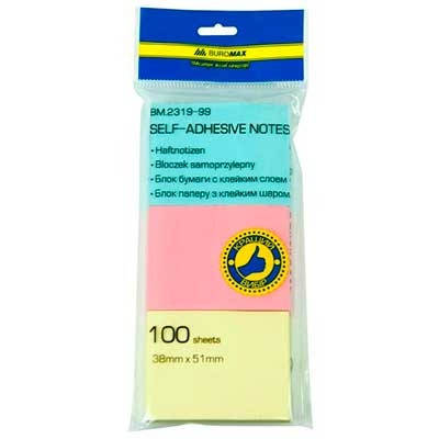 Папір для нотаток