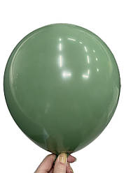 Латексні повітряні кульки колір 022 патину 10 дюймів 100 шт.