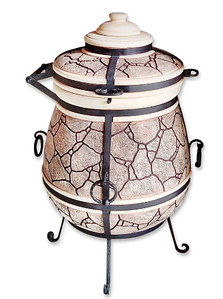 Тандир «Батир»