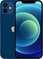 Б/У Смартфон Apple iPhone 12 256GB Blue (A-)