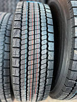 Шини Вантажні 285/70 r19,5 Amberstone 366