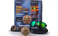 Эхолот Deeper Smart Sonar CHIRP+ 2 Fish Spotter Kit 2023