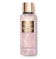 Парфюмированный спрей с шиммером Victoria s Secret Velvet Petals Shimmer Mist