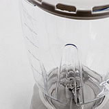 Багатофункціональний електричний блендер RAF R.2821 з кавомолкою, фото 6