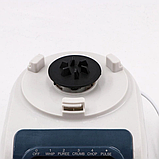 Багатофункціональний електричний блендер RAF R.2821 з кавомолкою, фото 7