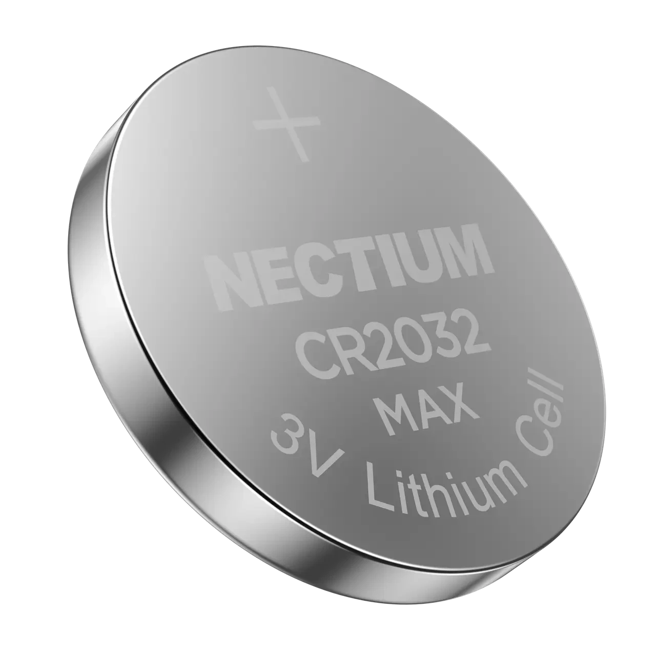 Батарейка Nectium CR2032 3V Lithium