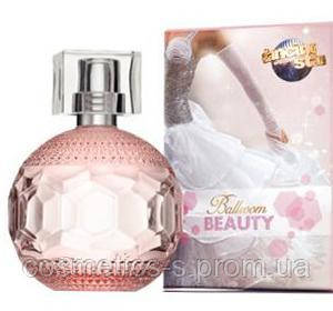 Туалетна вода жіноча Ballroom Beauty, Avon, Бэлрум Бьюті, Ейвон, Ейвон, 50 мл
