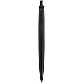 Ручка Паркер Jotter XL Monochrome Black кулькова 12 432