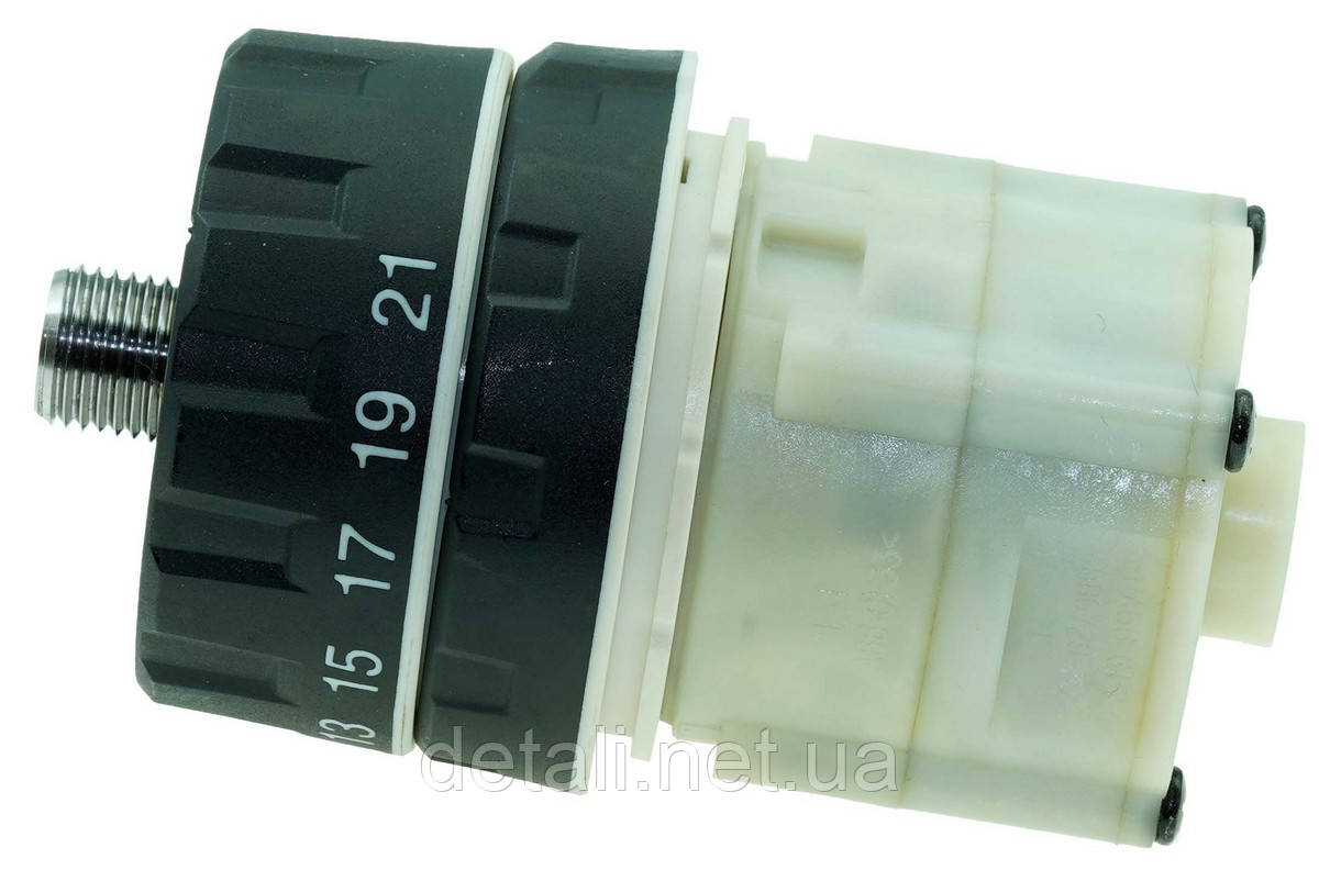 Редуктор шуруповерта Makita DHP485 оригинал 126961-7, фото 1