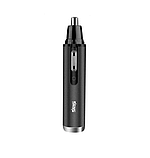 Тример універсальний 2 в 1 DSP 40007 3 Вт бездротовий акумуляторний для стрижки миючі насадки USB зарядка, фото 4