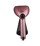 Ручний вертикальний відпарювач DSP KD 1075 для одягу та штор, фото 6