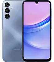 Samsung A155F (Galaxy A15) 4/128Gb Blue