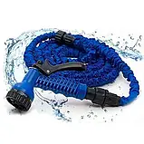 Садовий шланг для поливу X-HOSE 30 метра, фото 3