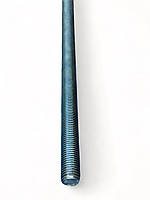 Шпилька резьбовая метрическая М6х1000 мм