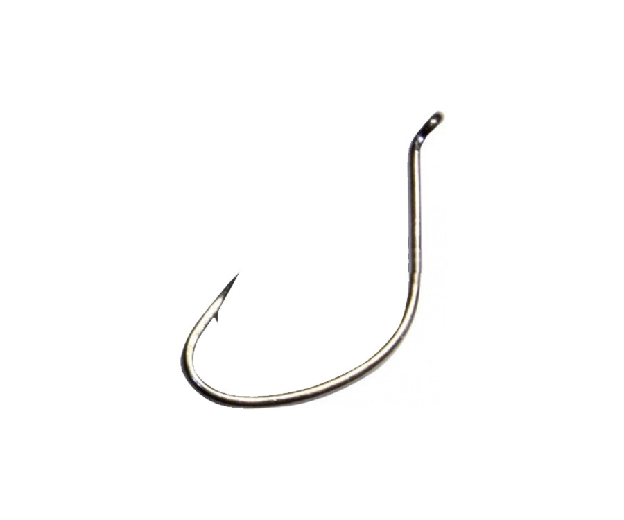 Гачок GAMAKATSU LS-3524F RING EYE № 14 13шт, фото 1