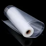 Вакуумні пакети для вакууматора XIFU 5 м 30 см, фото 3