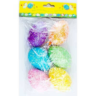 Великодні прикраси