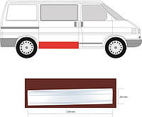 Дверь VW TRANSPORTER T4 (70E, 70L 1990-2004 г.