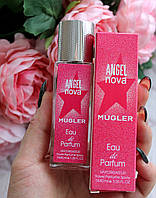 Mugler Angel Nova (Маглер Анжел Нова) 40 мл Жіночі парфуми (парфумована вода)