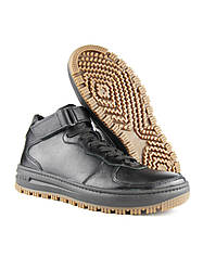 Кросівки чоловічі з натуральної шкіри туфлі М 099 40-45р.