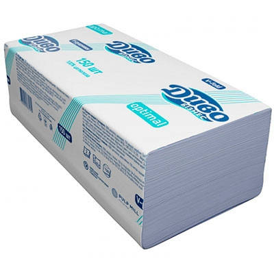 Рушники паперові