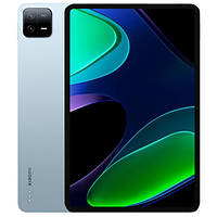 Планшет Xiaomi Pad 6 8/256GB Blue (EU)