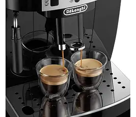 Кавомашина автоматична Delonghi Magnifica S ECAM 22.115.B, фото 4