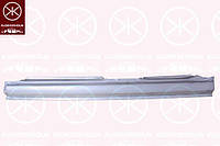 Порог SUBARU IMPREZA (GD) 1999-2009 г.