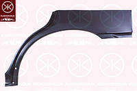 Боковина SUBARU IMPREZA (GG) 2000-2008 г.